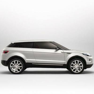 Freelander bekommt sportlichen Bruder