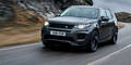 Neue Motoren für den Discovery Sport