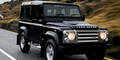 Fast 1.000 Defender bei uns betroffen