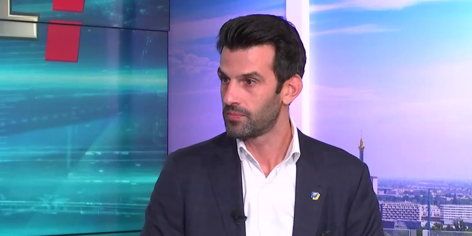 Jetzt attackiert auch Kickl ÖVP-Chef Stocker