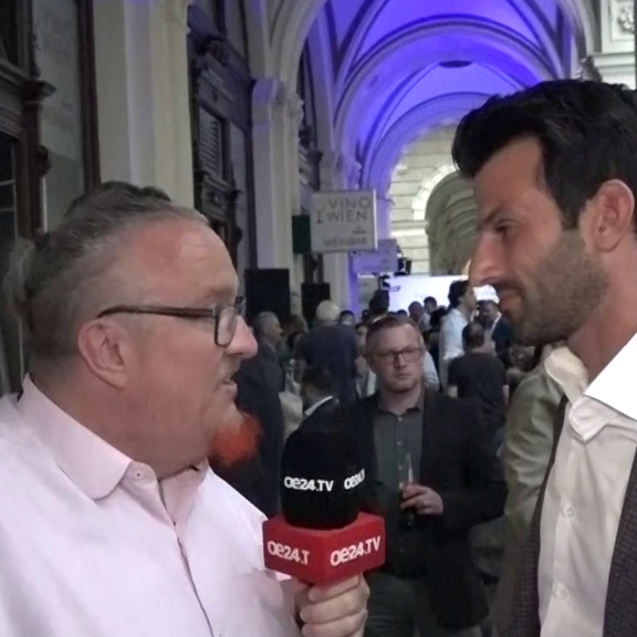 Wahl-Beben: FPÖ klar Erster - SPÖ & ÖVP gleichauf | Udo Landbauer