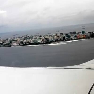 Vom Untergang bedroht