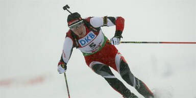 Biathlon
