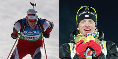 Landertinger Bö Biathlon