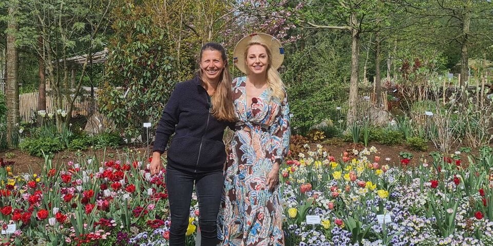 Silvia Schneider Dreh