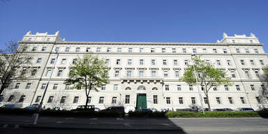 34-J&auml;hriger tobt vor Gericht