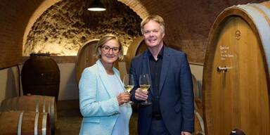 Weinherbst geht ins Finale