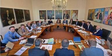 350 Millionen Neuverschuldung: Land Salzburg zieht die Sparbremse an