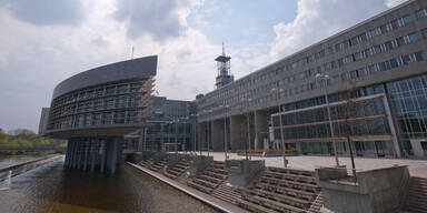 Landhaus St. Pölten