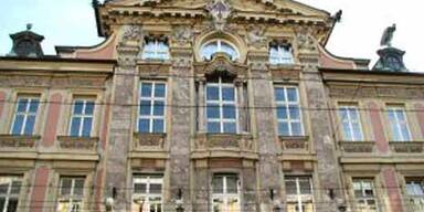 Wirbel um Sex mitten in Innsbruck