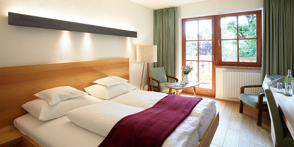 Urlaub im Hotel Stern gewinnen