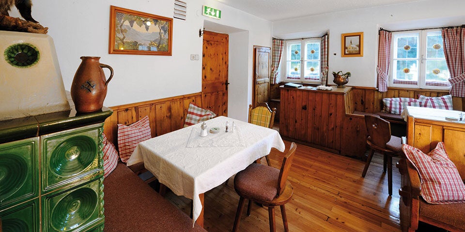 Urlaub im Hotel Stern gewinnen