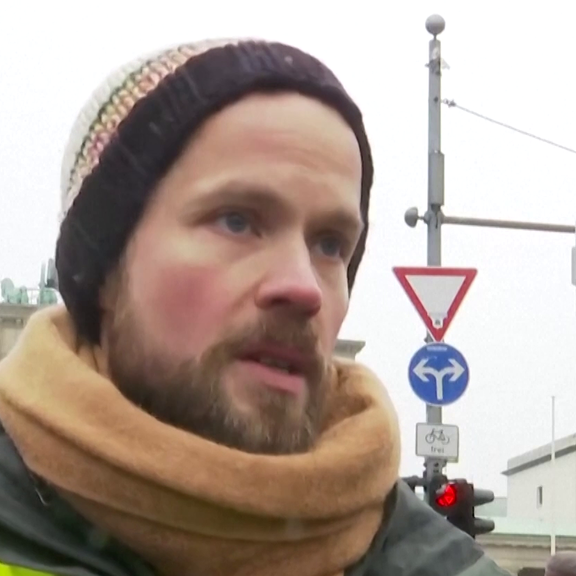 Deutsche Landwirte kritisieren Merz’ Agrarpolitik & Mercosur