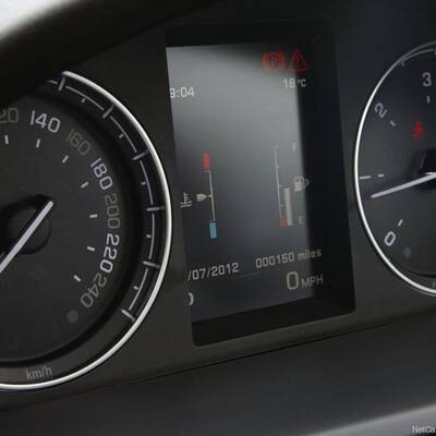 Freelander 2 Facelift