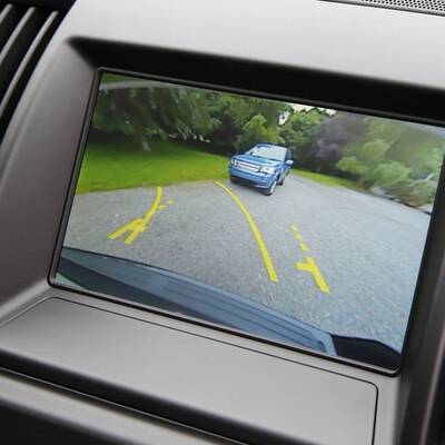 Freelander 2 Facelift