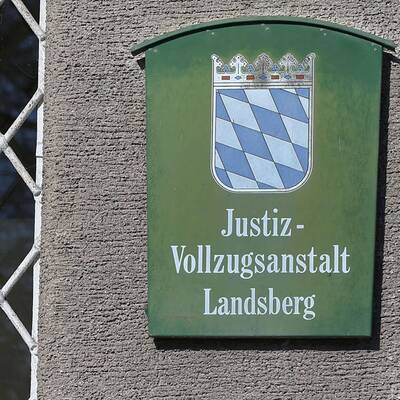 Hoeneß-Knast: Hier sitzt der Bayern-Boss ein