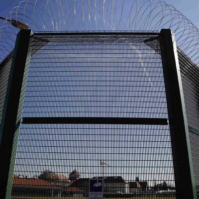 Hoeneß-Knast: Hier sitzt der Bayern-Boss ein