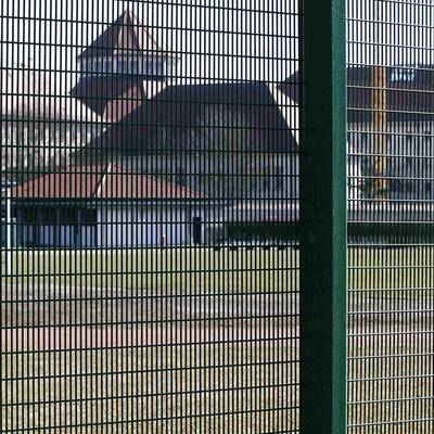 Hoeneß-Knast: Hier sitzt der Bayern-Boss ein