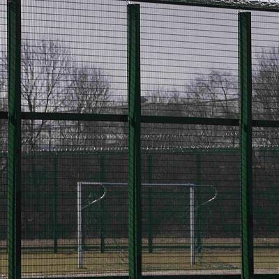 Hoeneß-Knast: Hier sitzt der Bayern-Boss ein