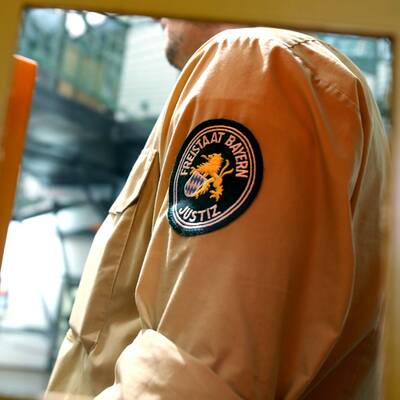 Hoeneß-Knast: Hier sitzt der Bayern-Boss ein