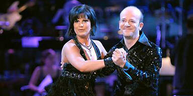 Andy Lee Lang muss gehen