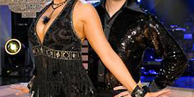 Andy Lee Lang muss gehen