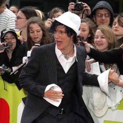 Match um die EURO-Hymnen