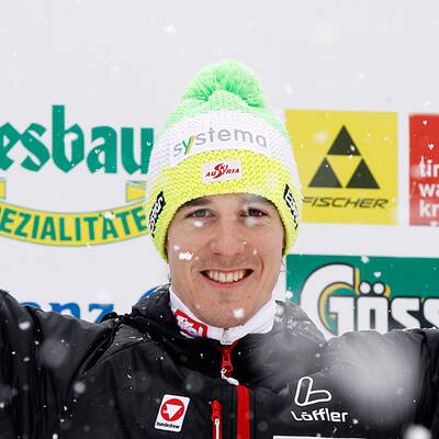 ÖSV-Kader für nordische Ski-WM