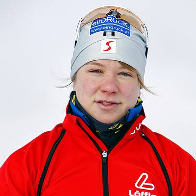 ÖSV-Kader für nordische Ski-WM