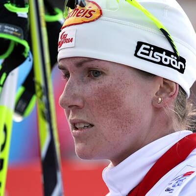ÖSV-Kader für nordische Ski-WM