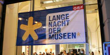 lange nacht der museen