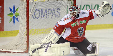 Zoff im Eishockey-Team vor WM
