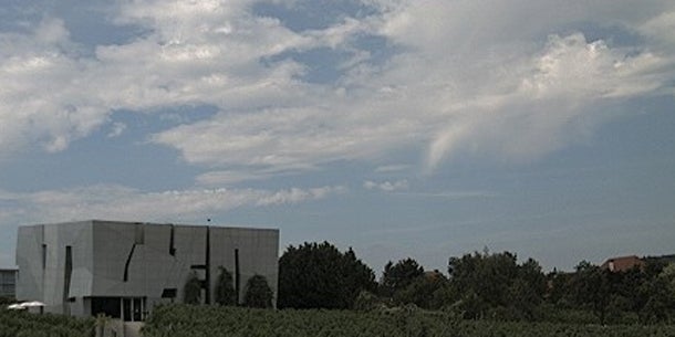 Auf Gluthitze folgt Donnerwetter