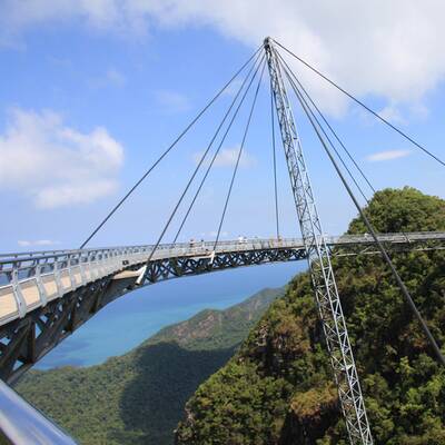 Bacunayagua-Brücke, Matanzas