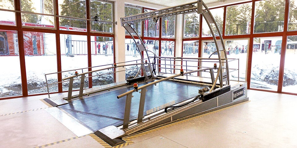 Mit diesem Geheimtrick holen ÖSV-Stars entscheidende Hundertstel