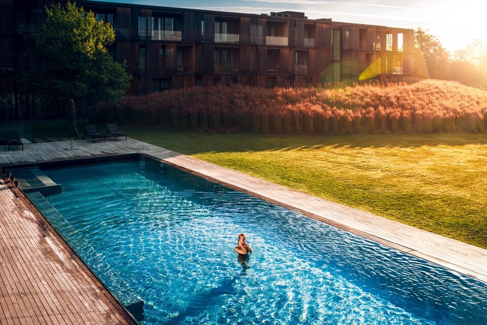 Von Bayern bis zur Ostsee: Die schönsten Hideaways in Deutschland