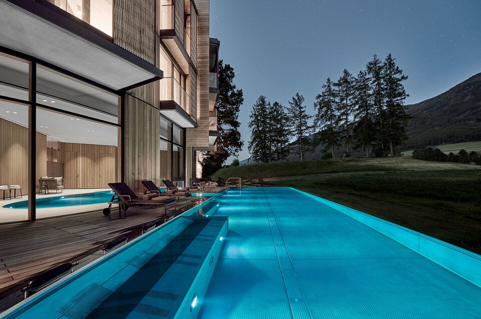 Best Of: Die besten Wellness-Refugien