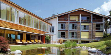 Hier schnappte die Sexfalle zu