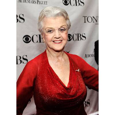 Die Stars der Tony Awards 2010