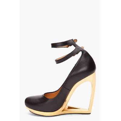 Top Ten Luxus-Schuhlabels