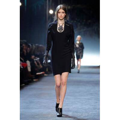 Die neuen Schuhtrends für den Herbst