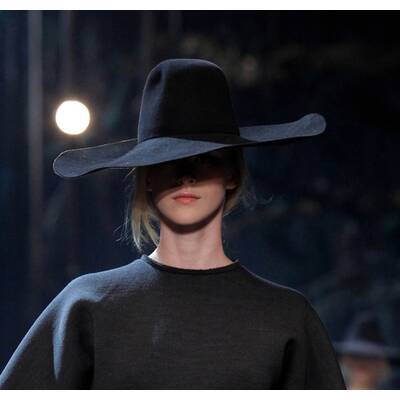 Die Hut-Trends für den Herbst