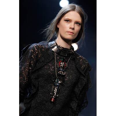 Die Beauty-Trends im Herbst