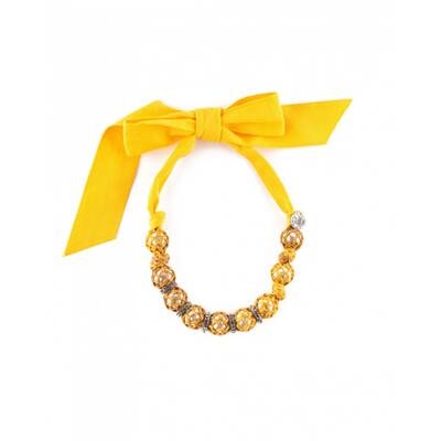 Trendaccessoire Schleife