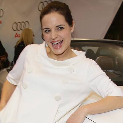 Hohe Star-Dichte: Audi Night in der Tenne