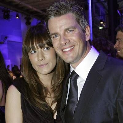 Die Stars beim Deutschen Fernsehpreis