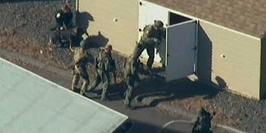 US-Schulmassaker: Das ist der irre Killer