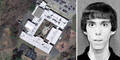 Schule Newtown; Adam Lanza