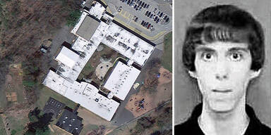 Schule Newtown; Adam Lanza