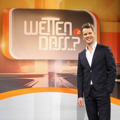 Dancing Stars - Die Show am 4. Mai